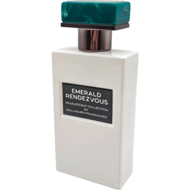 Emerald Rendezvous by Gallagher Fragrances