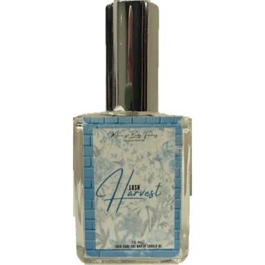 Lush Harvest by Marie’s Body Factory