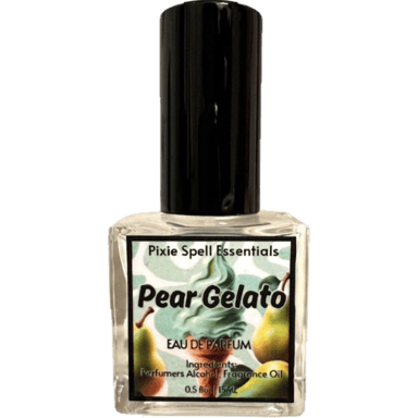 Pear Gelato by Pixie Spell Essentials