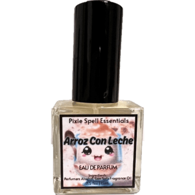 Arroz Con Leche by Pixie Spell Essentials