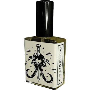 You & I (Will Die) by House of Mammoth