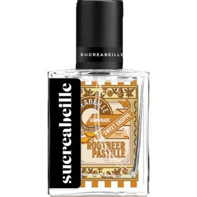 Rootbeer Pastille by Sucreabeille bottle