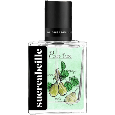 Pear Tree by Sucreabeille
