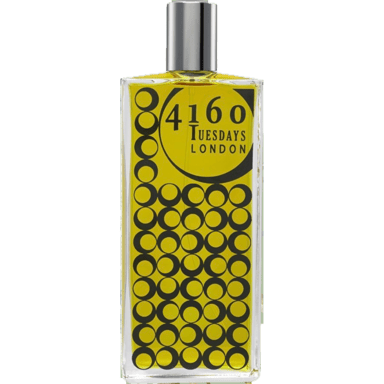 Paris 1948 by 4160 Tuesdays bottle
