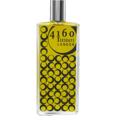 Rome 1963 by 4160 Tuesdays bottle