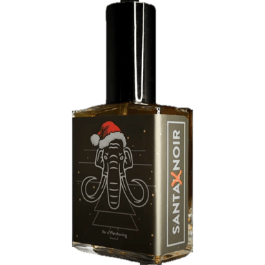 Santa Noir by House of Mammoth bottle