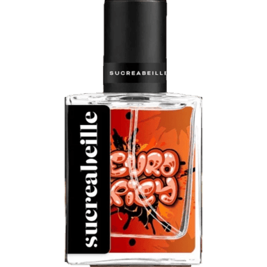 Neurospicy by Sucreabeille bottle