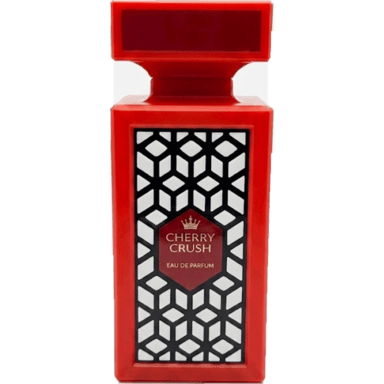 Cherry Crush by Flavia bottle
