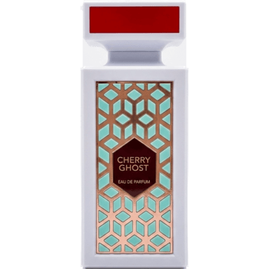 Cherry Ghost by Flavia