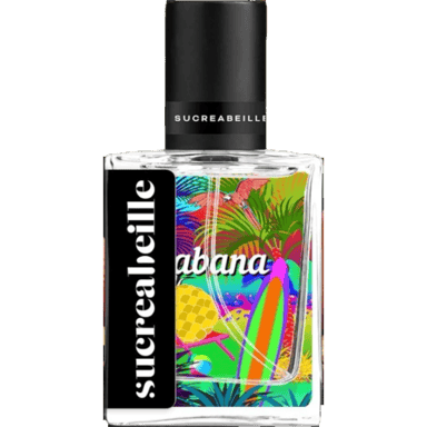 Cabana by Sucreabeille bottle