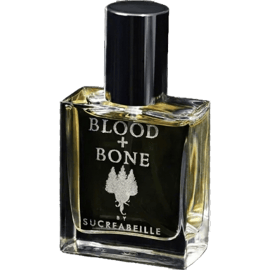 Blood and Bone, with Old Gods of Appalachia by Sucreabeille bottle
