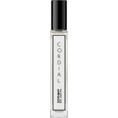 Cordial by Maison des Animaux bottle
