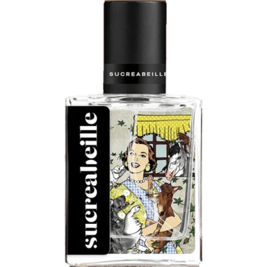 Feral Housewife by Sucreabeille bottle