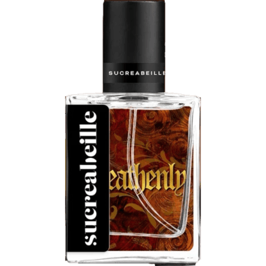 Heathenly by Sucreabeille bottle