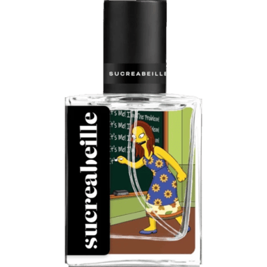 It's Me! I'm The Problem! by Sucreabeille bottle
