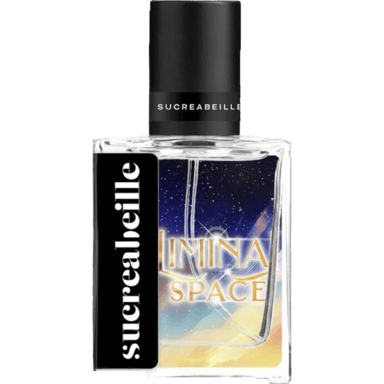 Liminal Space by Sucreabeille bottle