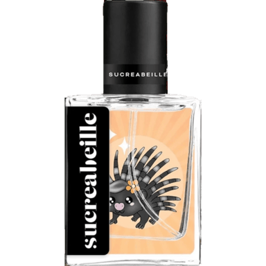 Stab Rabbit by Sucreabeille bottle
