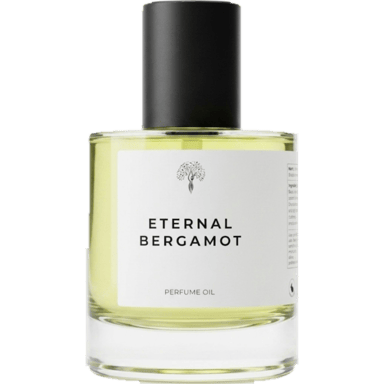 Eternal Bergamot by Eternal Perfume Oils bottle
