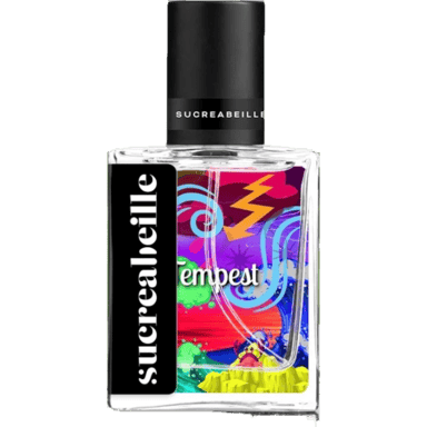Tempest by Sucreabeille bottle