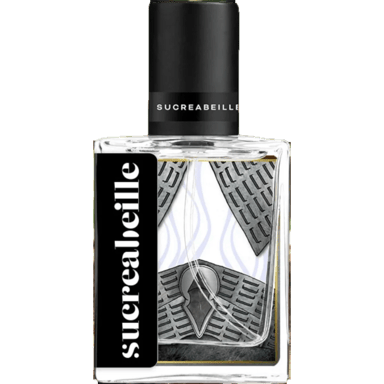 The Night King by Sucreabeille bottle