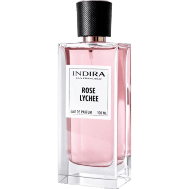 Rose Lychee by Indira San Francisco bottle