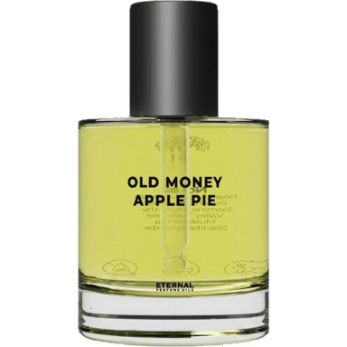 Old Money Apple Pie by Eternal Perfume Oils bottle