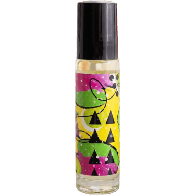 Watermelon Lemonade by Sucreabeille bottle