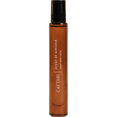Scent of Nirvana by Caftari bottle