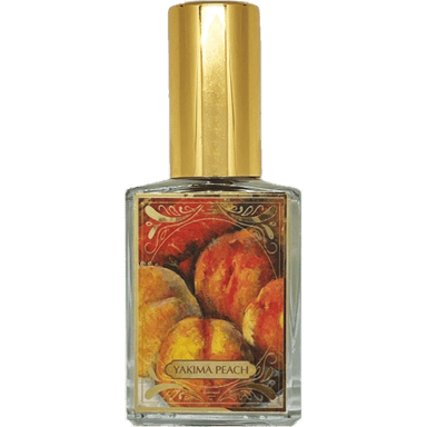 Yakima Peach by Love Lurra bottle