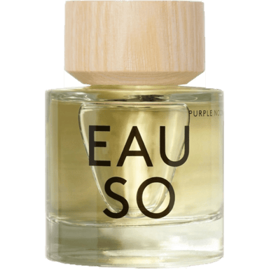 Purple Noon by Eauso Vert bottle