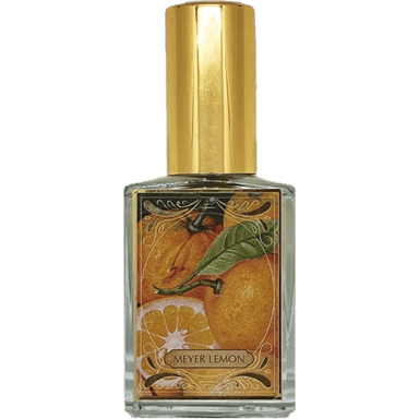 Meyer Lemon by Love Lurra