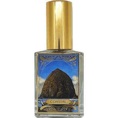 Coastal by Love Lurra bottle