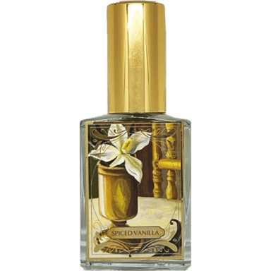 Spiced Vanilla by Love Lurra