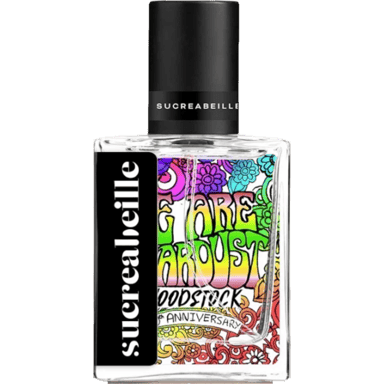 We Are Stardust by Sucreabeille bottle