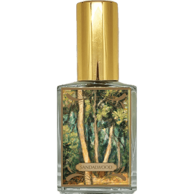 Sandalwood by Love Lurra