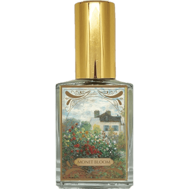 Monet Bloom by Love Lurra