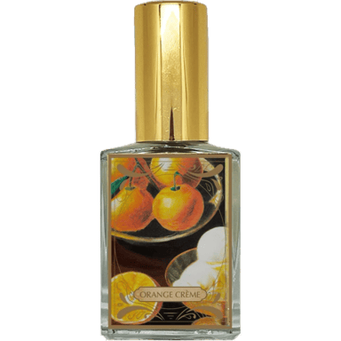 Orange Creme by Love Lurra
