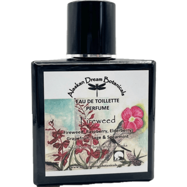 Fireweed by Alaskan Dream Botanicals