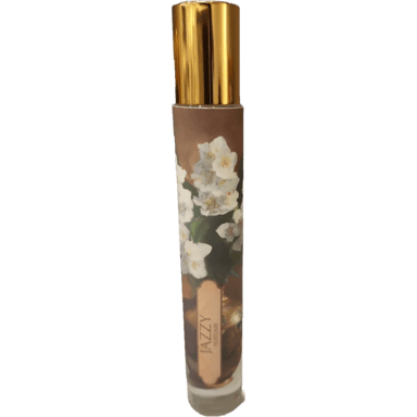 Jazzy by Love Lurra bottle