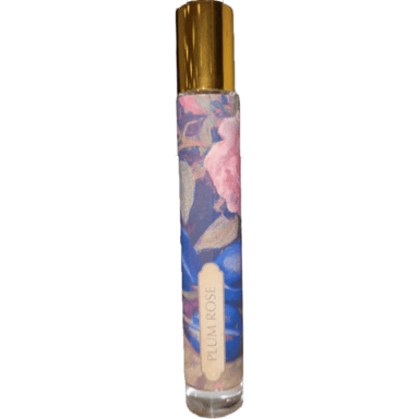 Plum Rose by Love Lurra bottle
