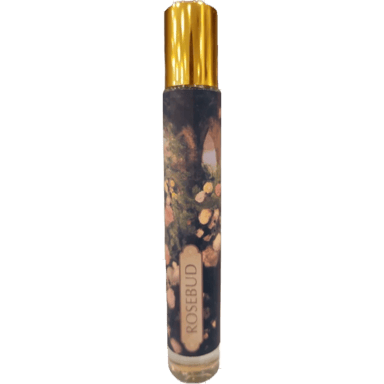 Rosebud by Love Lurra bottle