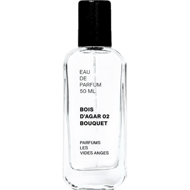 Bois d’Agar 02 Bouquet by Parfums Les Vides Anges bottle