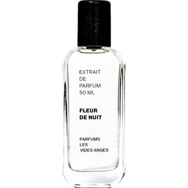 Fleur de Nuit by Parfums Les Vides Anges bottle