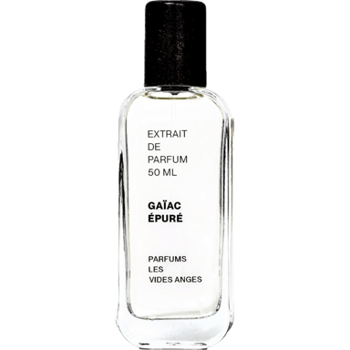 Gaïac Épuré by Parfums Les Vides Anges bottle