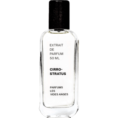 Cirrostratus by Parfums Les Vides Anges bottle