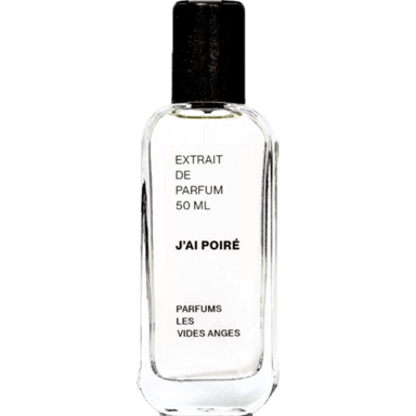 J’ai Poiré by Parfums Les Vides Anges bottle