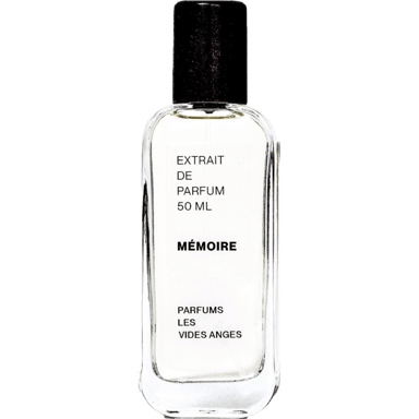 Mémoire by Parfums Les Vides Anges bottle