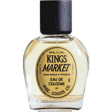 Kings Market by Misc. Goods Co. bottle