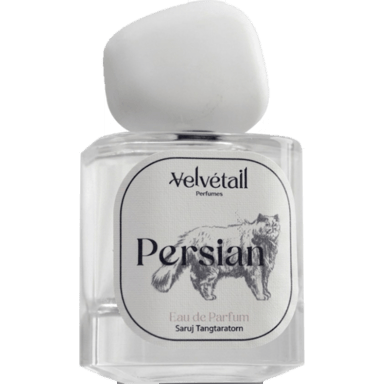 Persian by Velvétail Perfumes bottle