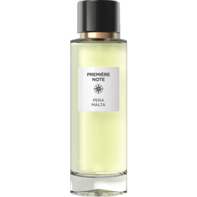 Pera Malta by Première Note bottle